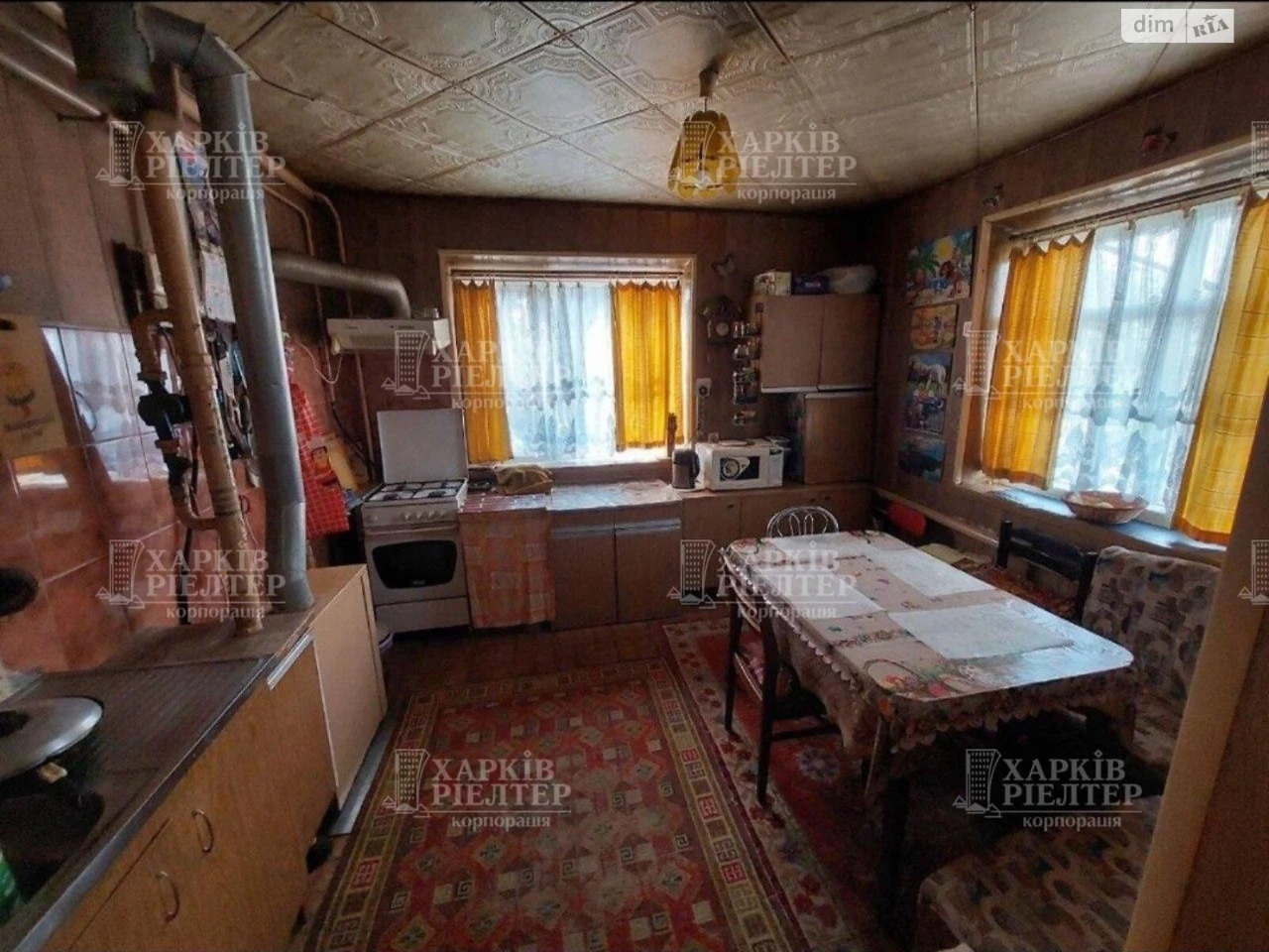 Продаж Дім