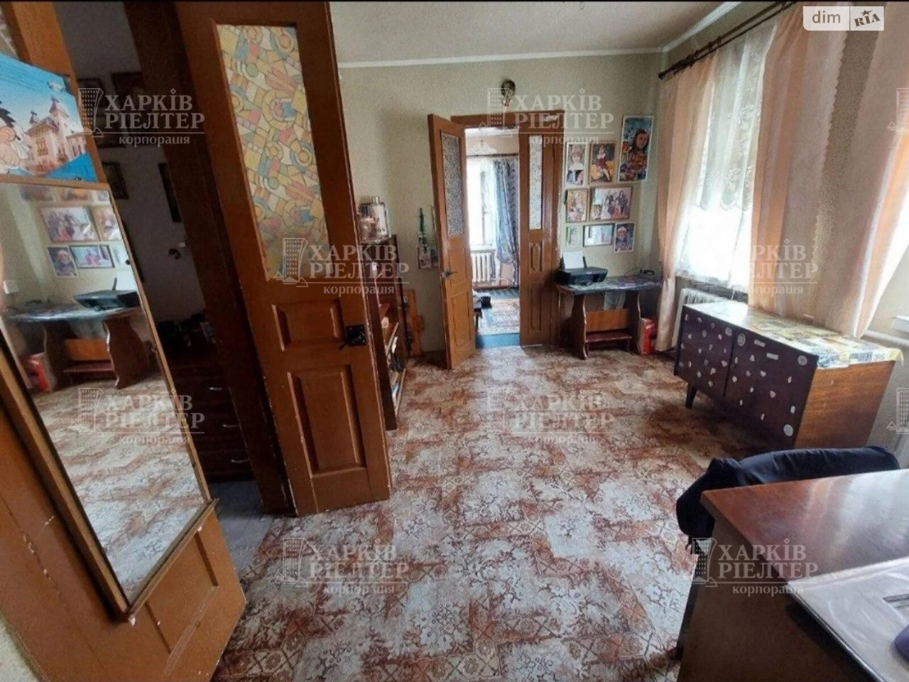 Продаж Дім