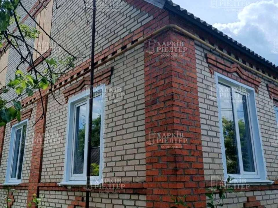 Будинок. Мерефа
