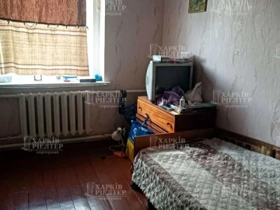 Будинок. Мерефа