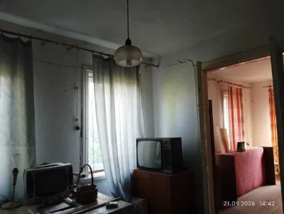 Продам 1/2 часть дома в Мерефе.