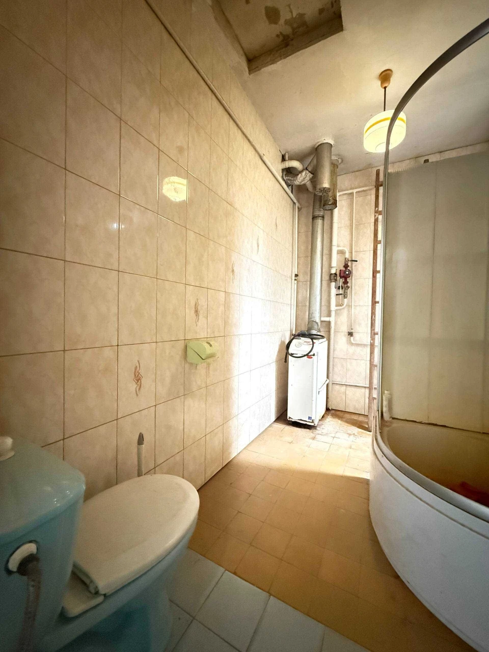 Продам 4 кімнатний будинок Мерефа