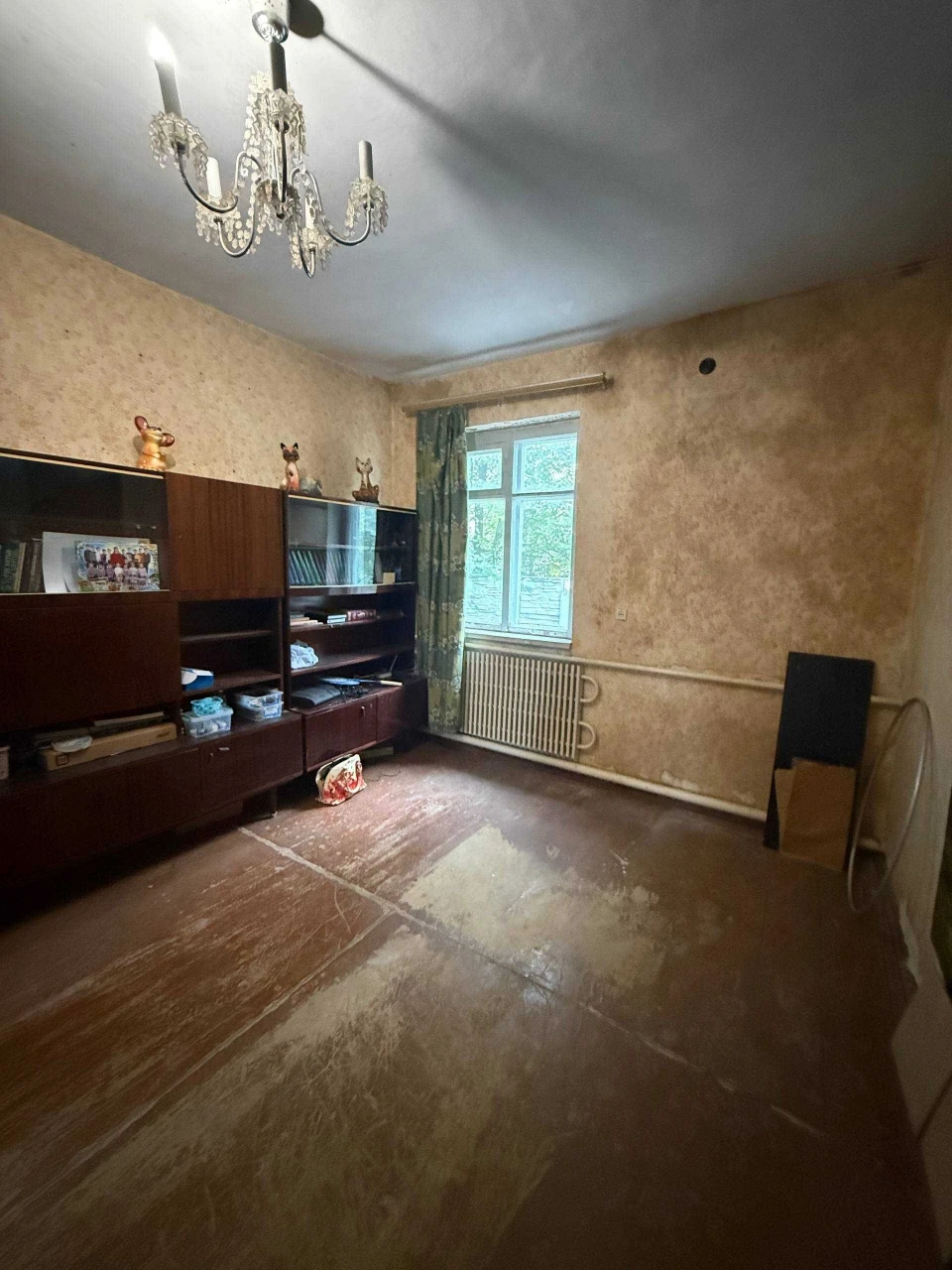 Продам 4 кімнатний будинок Мерефа