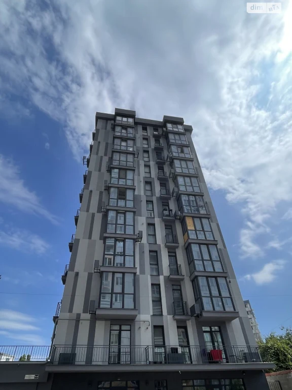 Продажа квартир Приморский.