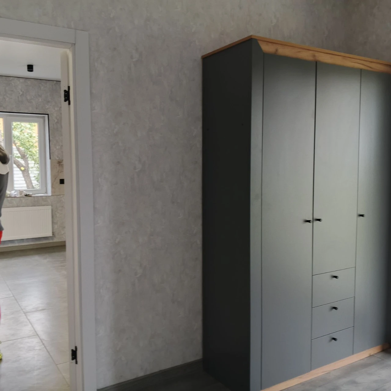 Продажа шикарного дома современной постройки г.Мерефа тихий