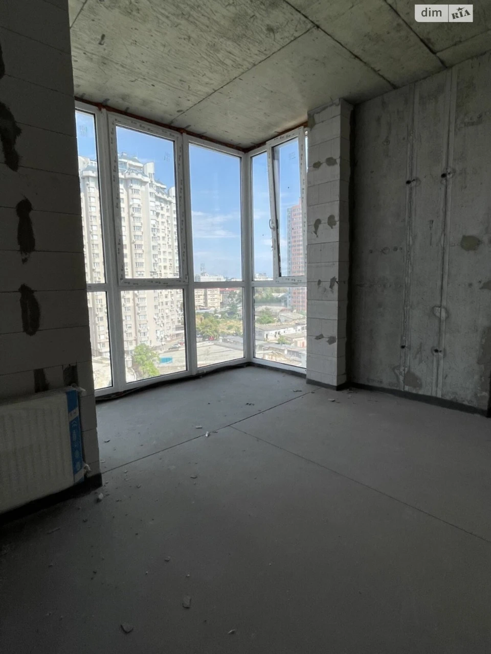 Продажа квартир Приморский.