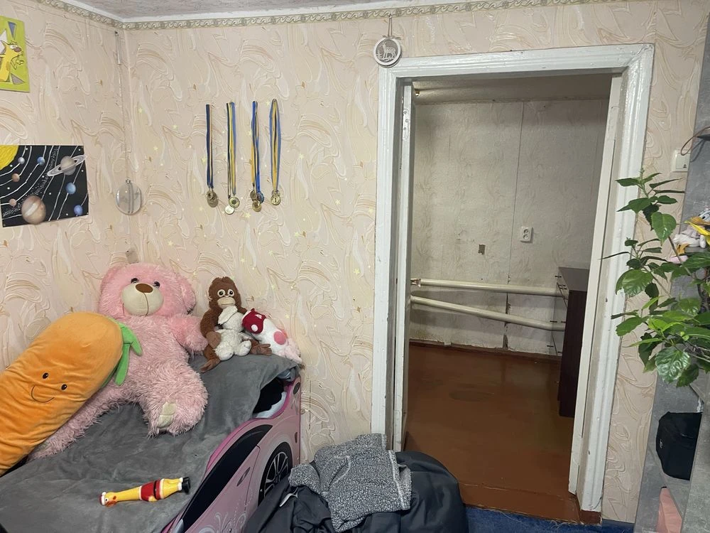 Сотрудничаю . Дом ! Мерефа, 53 кв, р-он больницы, все удобст