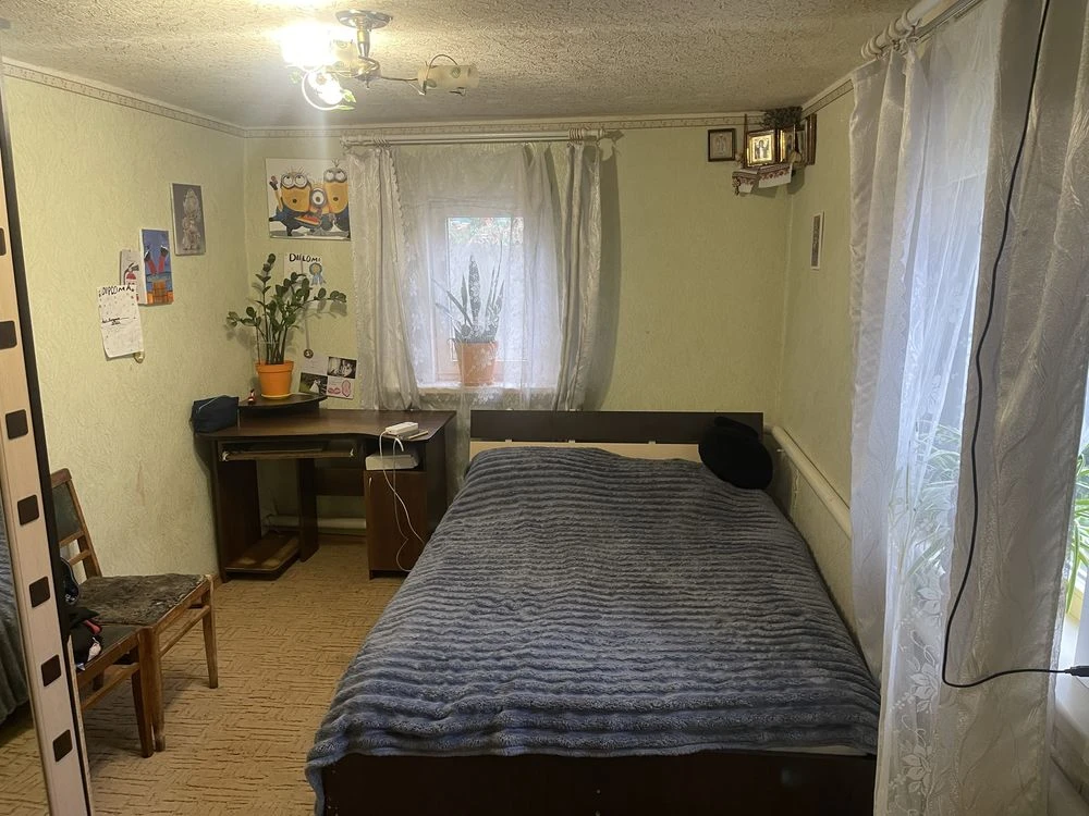 Сотрудничаю . Дом ! Мерефа, 53 кв, р-он больницы, все удобст