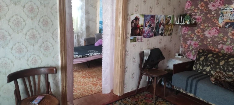 Продам будинок в м. Мерефа.