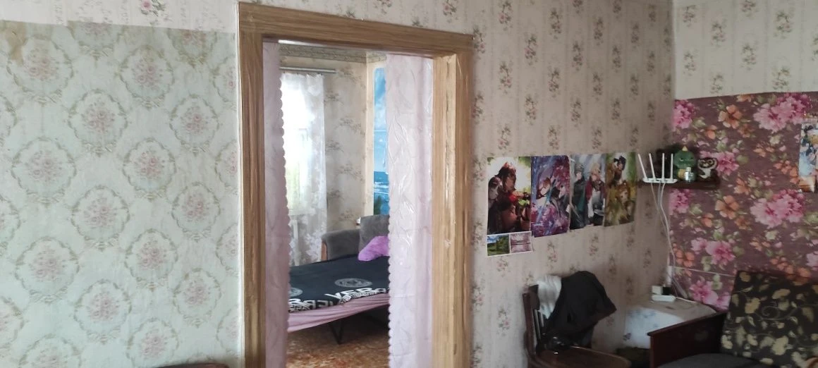 Продам будинок в м. Мерефа.