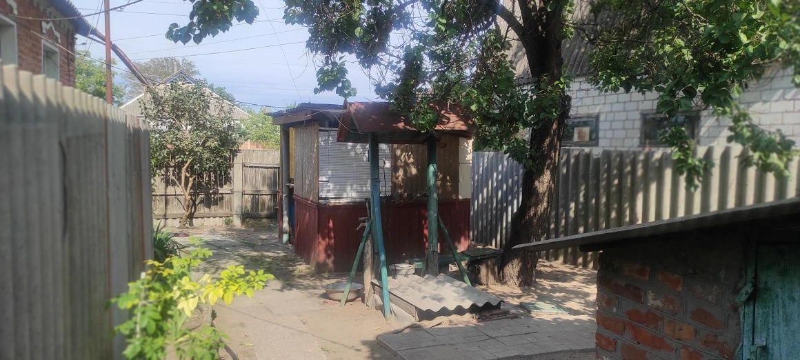 Продам будинок в м. Мерефа.