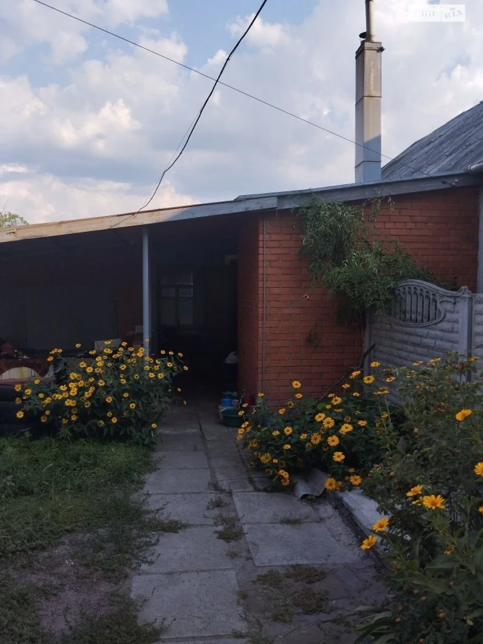 Продаж Частина будинку