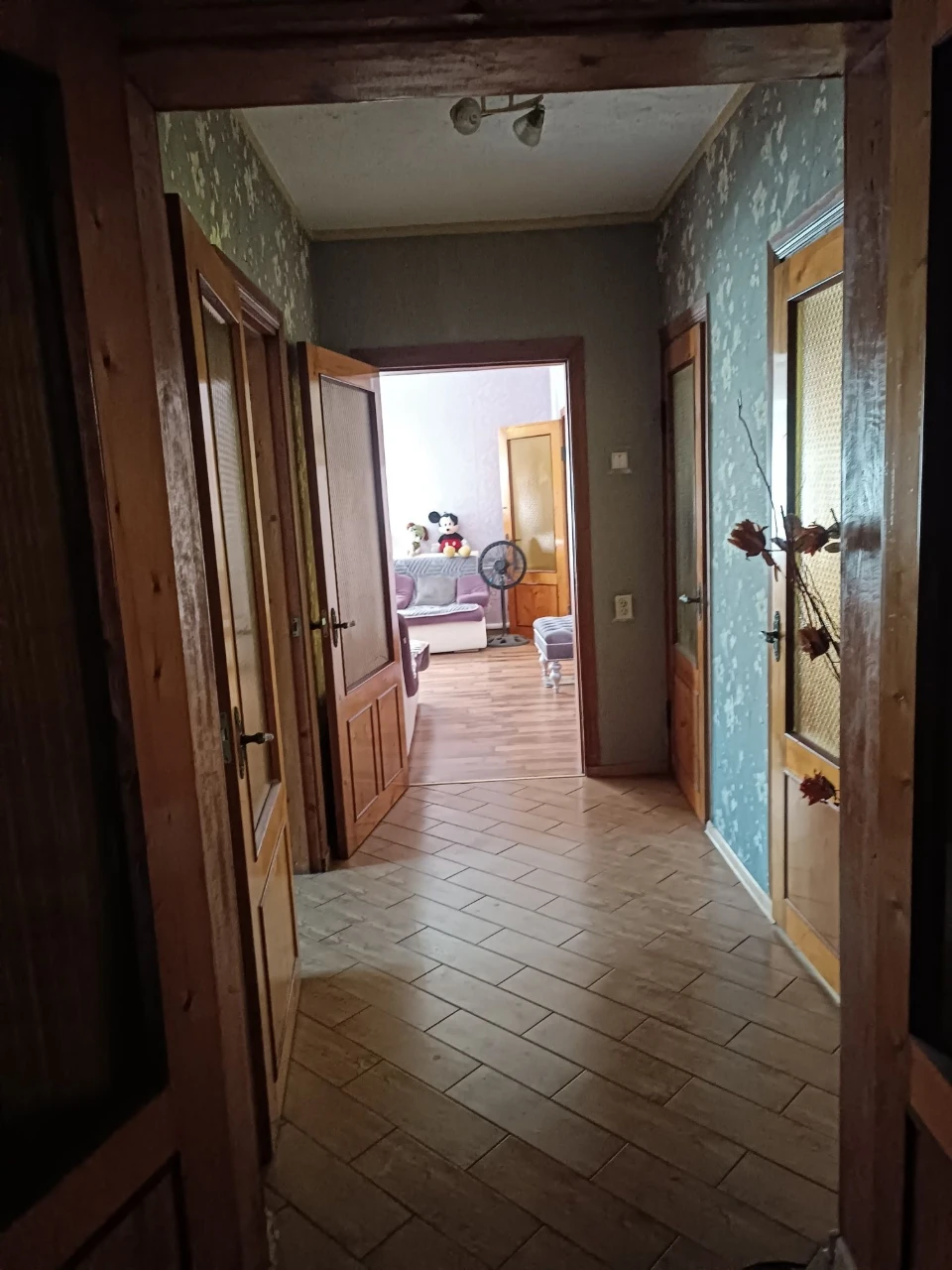 Продам дом - усадьбу Мерефа (Артёмовка)