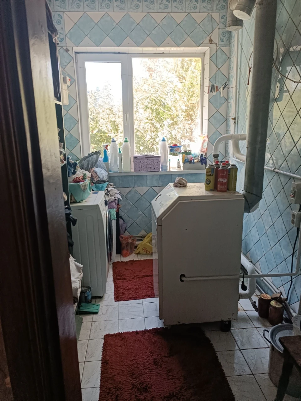 Продам дом - усадьбу Мерефа (Артёмовка)
