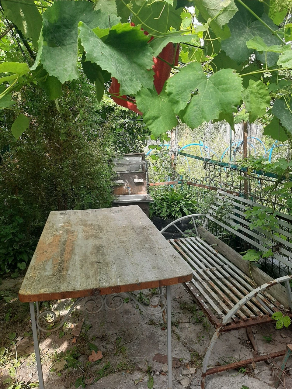 Продам дом в Мерефе