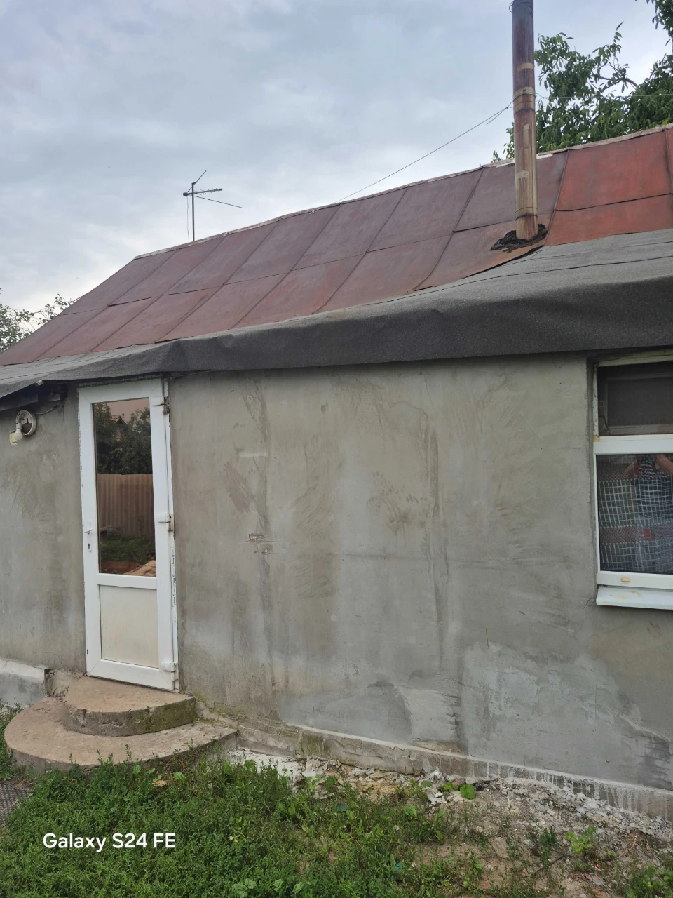 Продам дом г.Мерефа