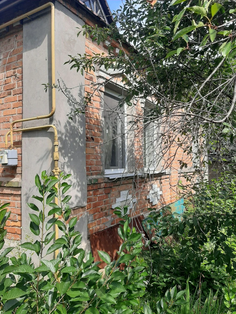 Продам дом в Мерефе