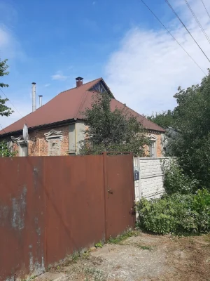 Продам дом в Мерефе