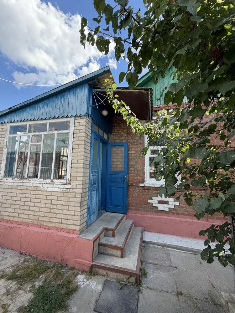 Реальный.Продам дом Мерефа