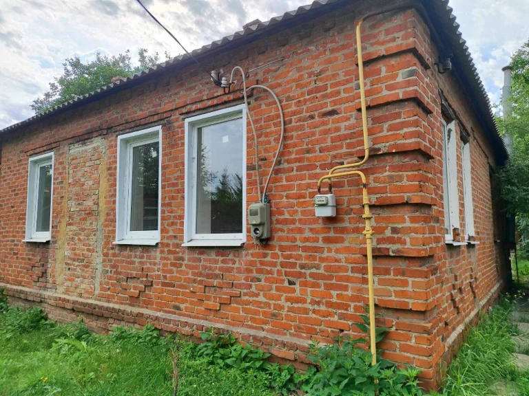 Продажа дома рн ЦРБ г. Мерефа можно под бизнес