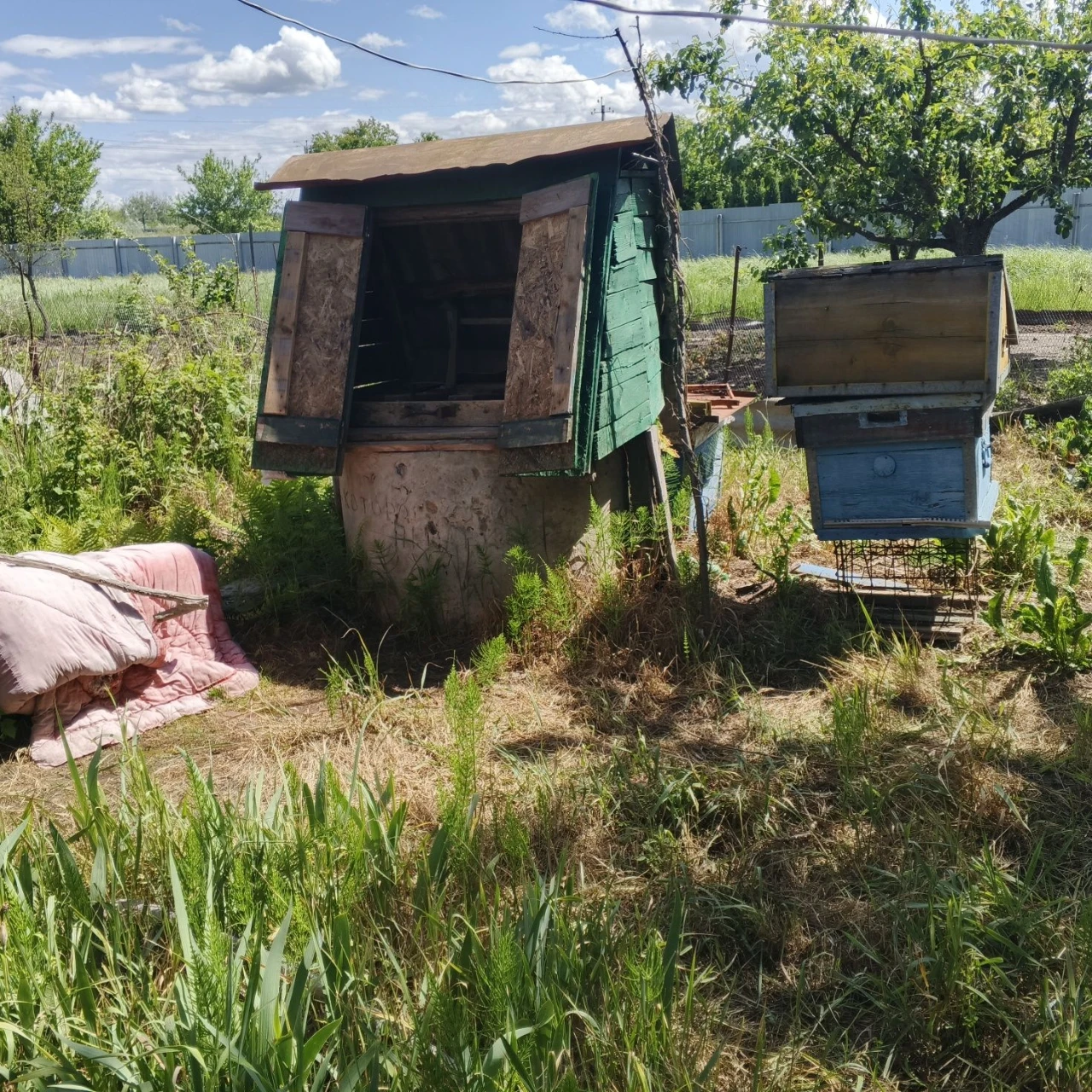 Продажа уютного дома г.Мерефа удобный  и живописный р-н