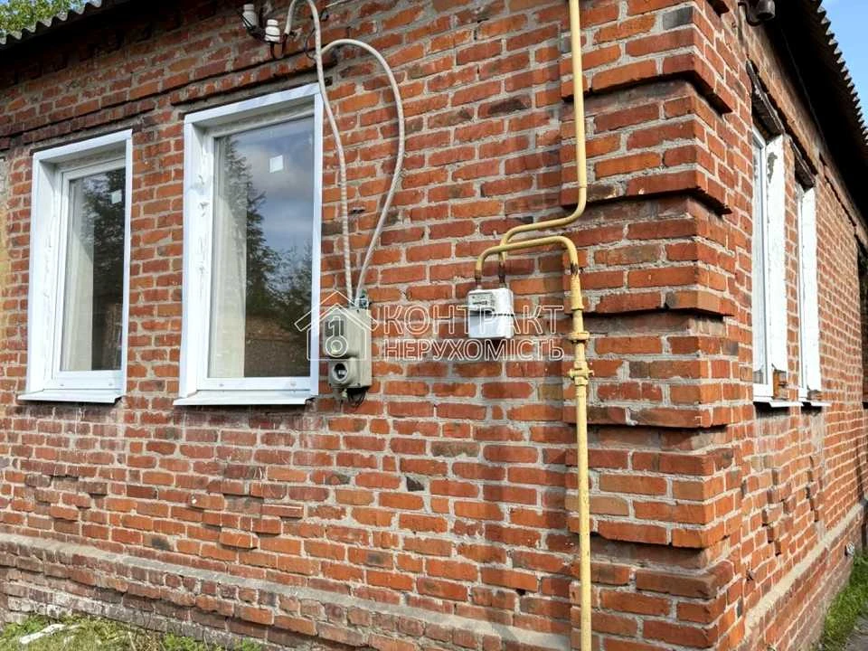 Будинок. Мерефа, Свяченівська