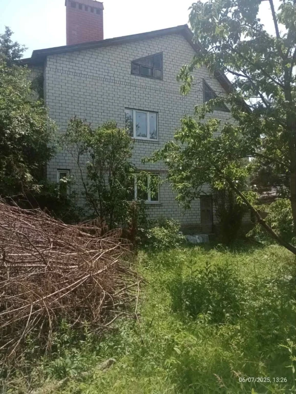Продам будинок Мерефи