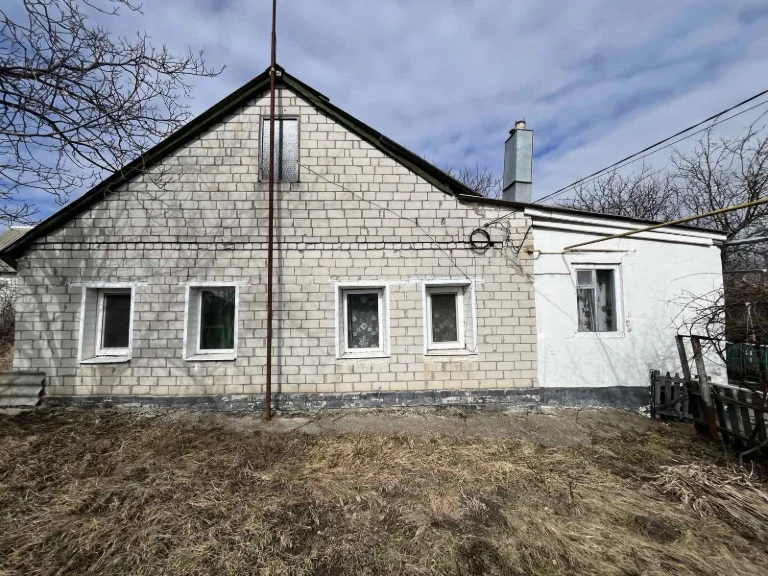 Продаю уютный и очень теплый дом в живописном р-не г Мерефа