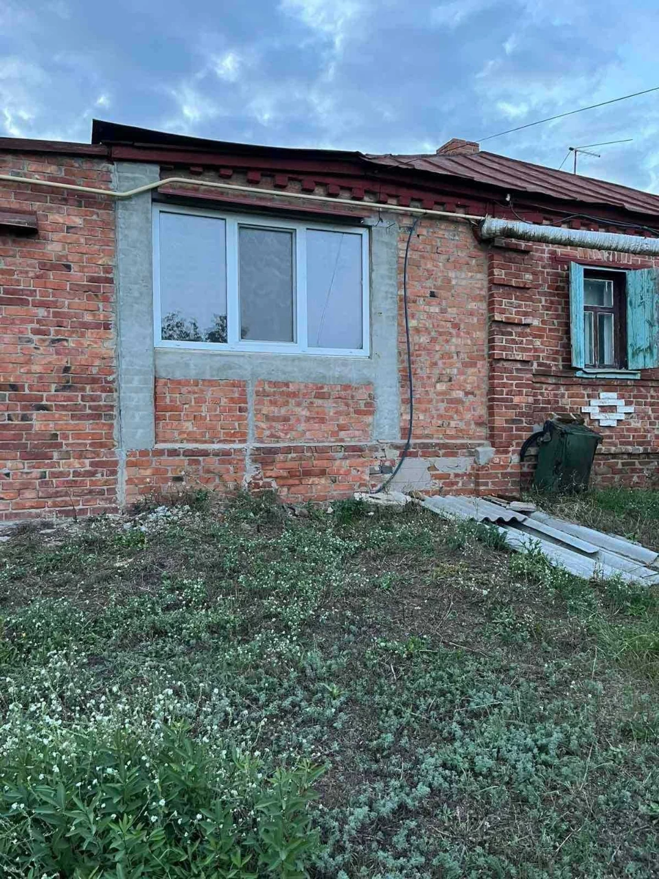 Продам 3кім будинок Мерефа. Реальна! Співпрацюю!