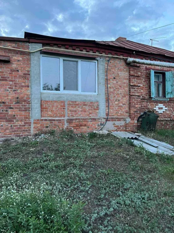 Продам 3кім будинок Мерефа. Реальна! Співпрацюю!