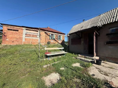 Продам 3кім будинок Мерефа. Реальна! Співпрацюю!