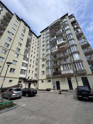 3-room apartment for sale with furniture and appliances, Nezale Street