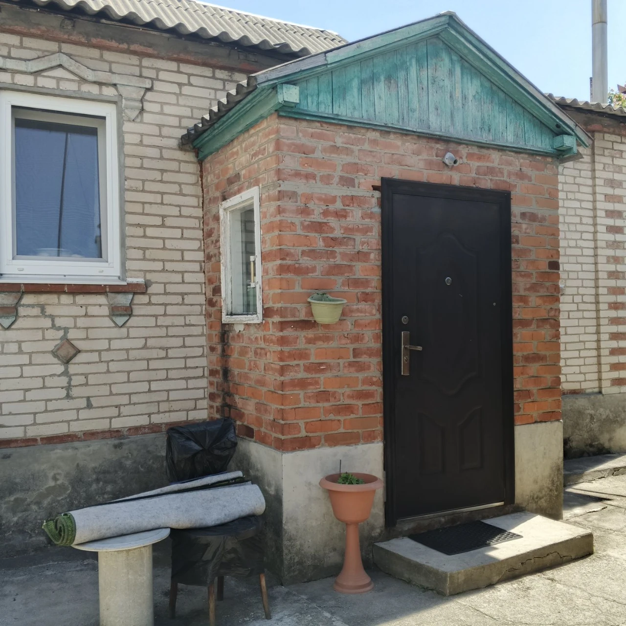 Продажа 2 дома на 1 участке г.Мерефа удобный рн