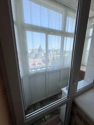 3-room apartment for sale with furniture and appliances, Nezale Street
