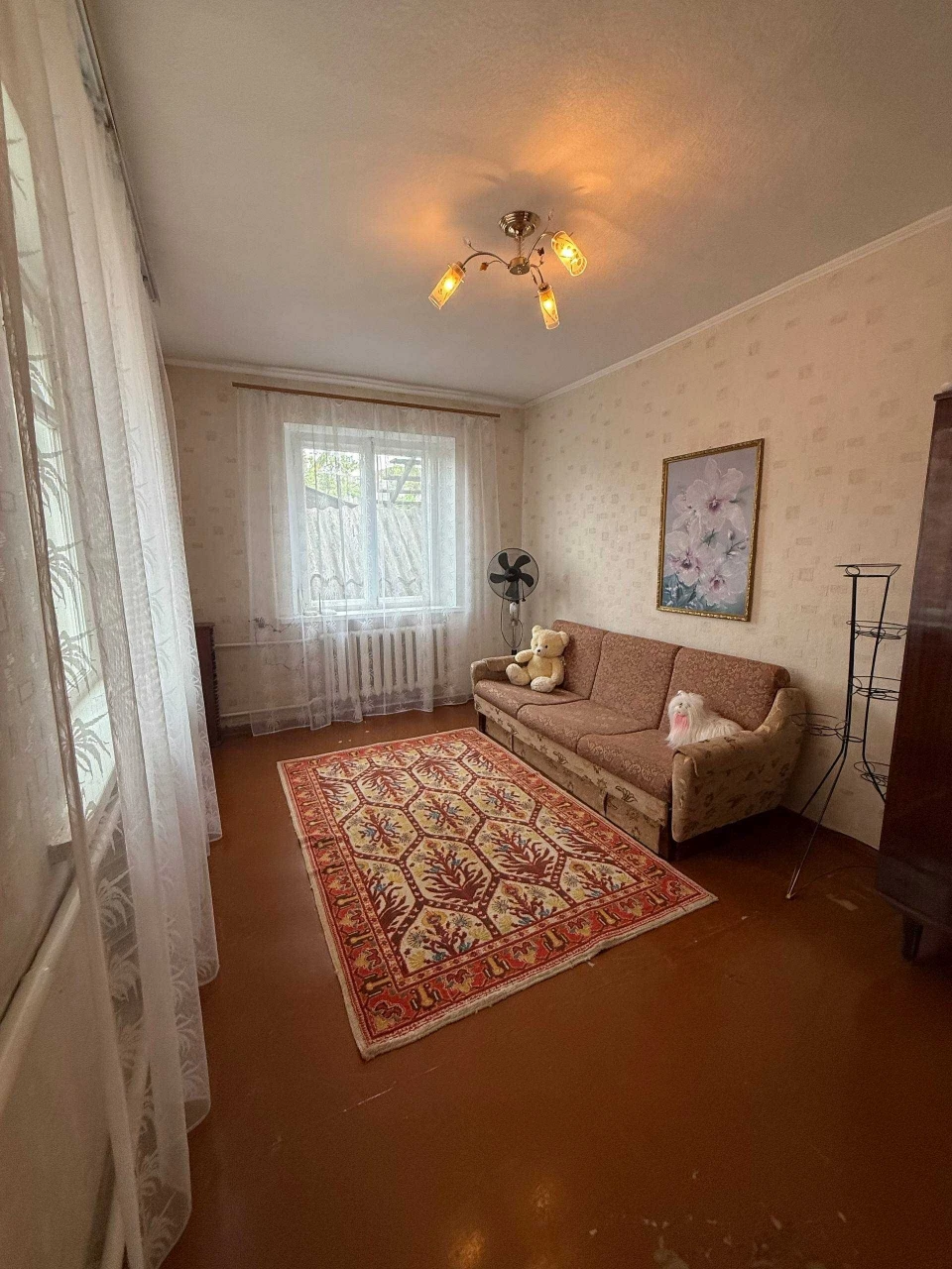 Продам 5кімнатний будинок у місті Мерефа