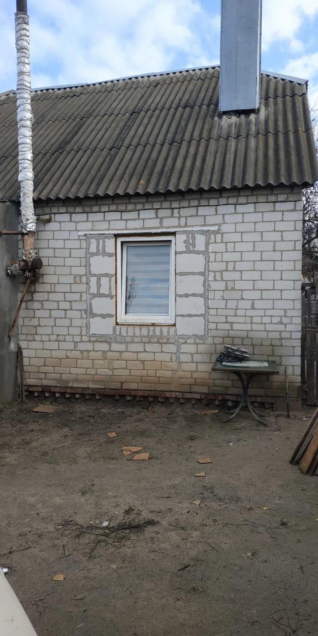Эксклюзив! Продам дом в Мерефе (район Артемовке)