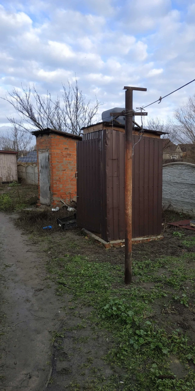 Эксклюзив! Продам дом в Мерефе (район Артемовке)