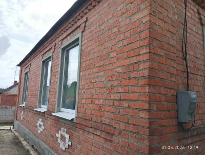 Продам дом в Мерефе.