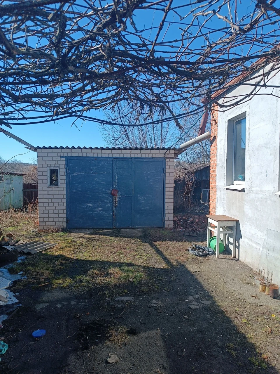 Продам дом Мерефа (Артёмовка)