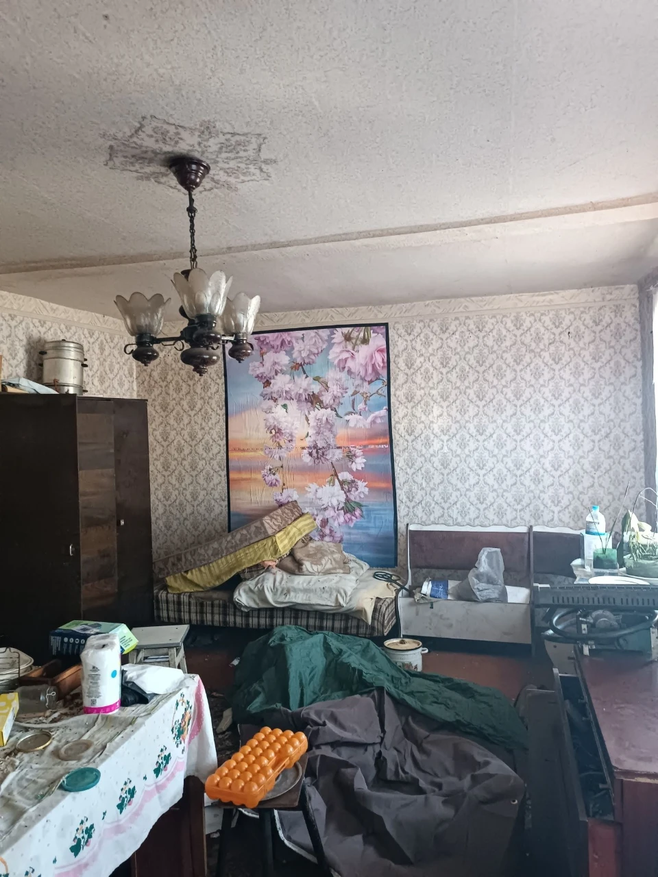 Продам дом Мерефа (Артёмовка)
