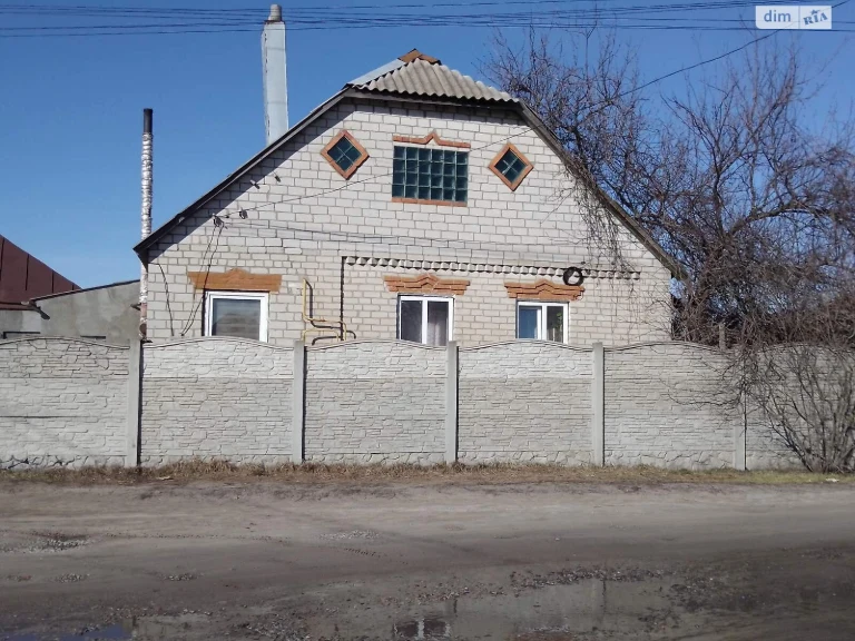 Продаж Дім