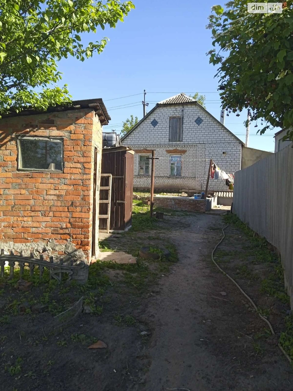 Продаж Дім