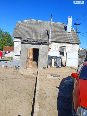 Продаж Дім