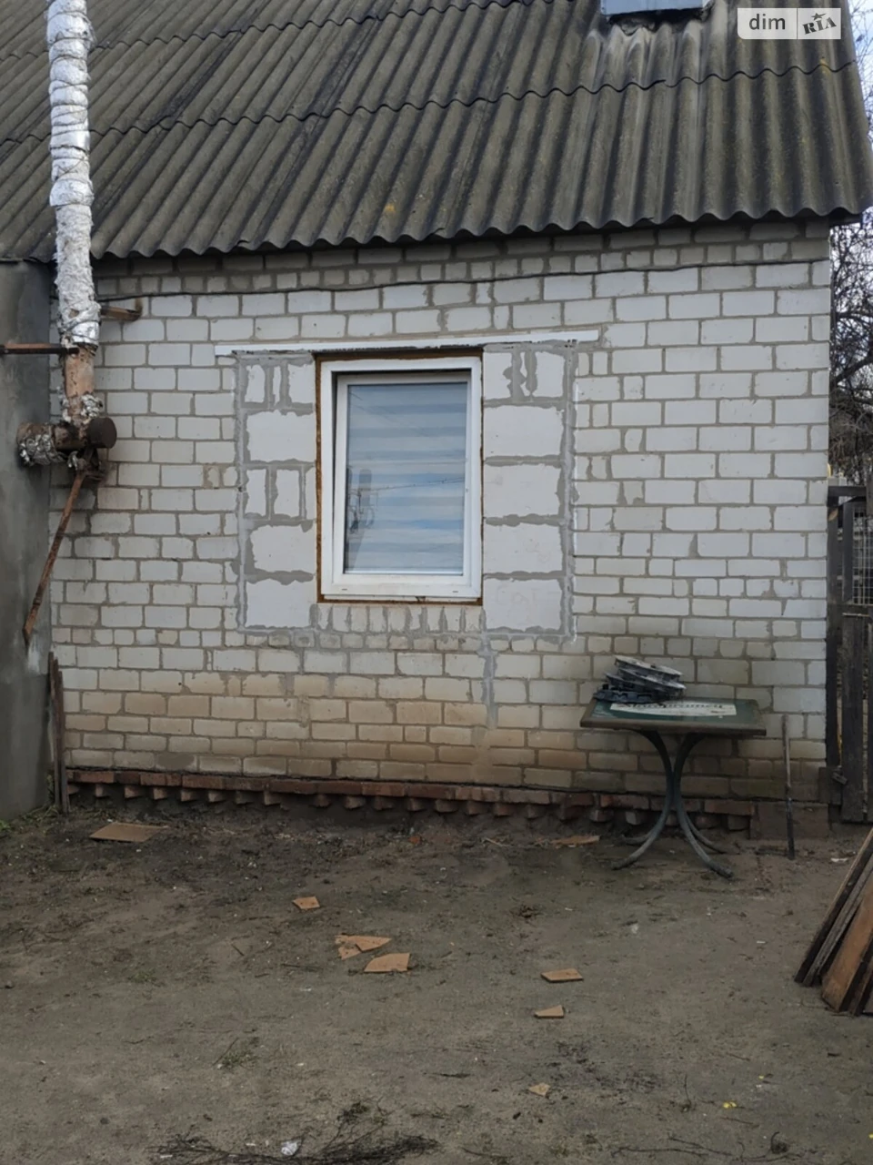 Продаж Дім