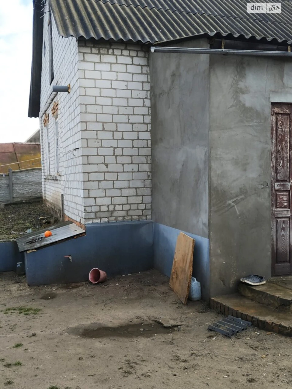 Продаж Дім