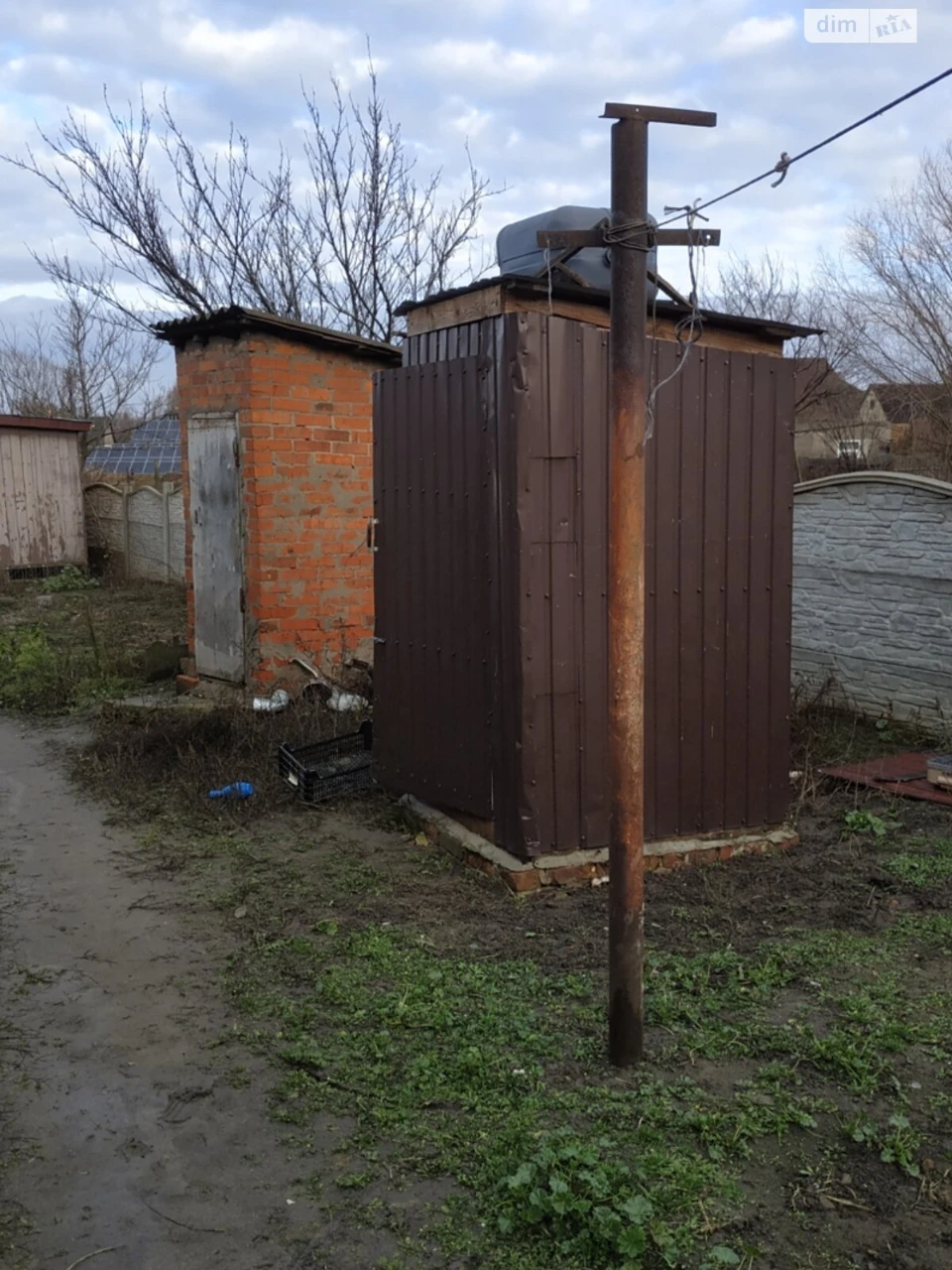 Продаж Дім