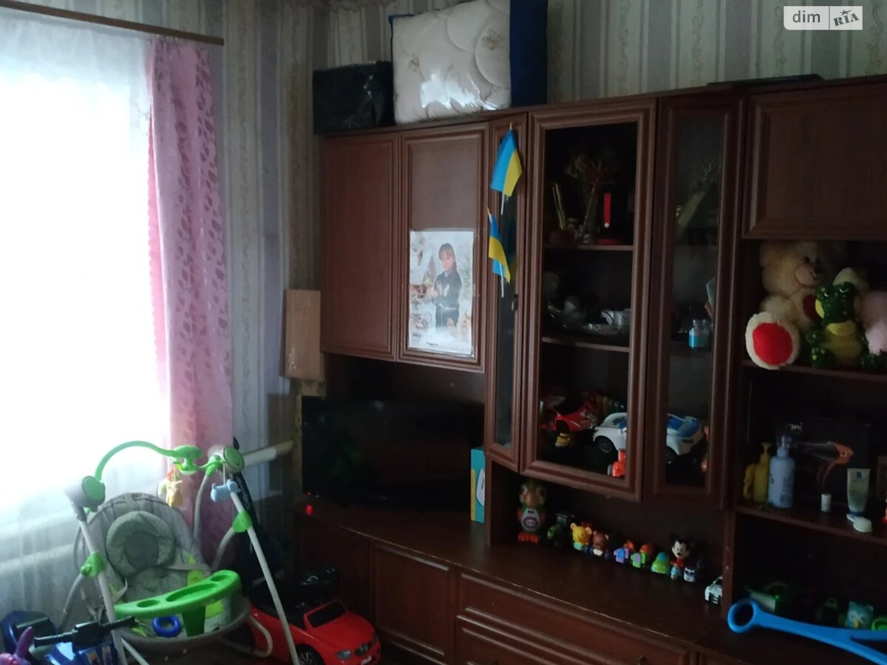 Продаж Дім