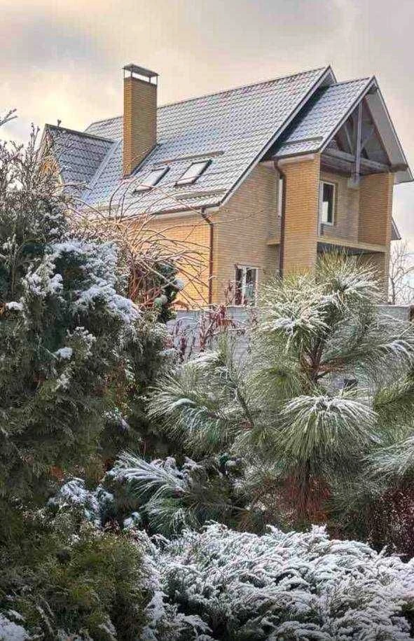 Продажа  будинок (дом) Мерефа (Високий) новобудова Центр