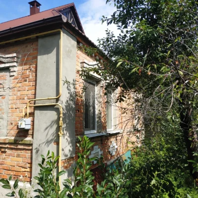 Продам дом в Мерефе
