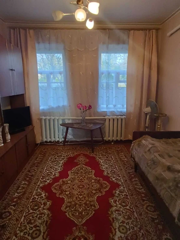 Продам часть дома в Мерефе